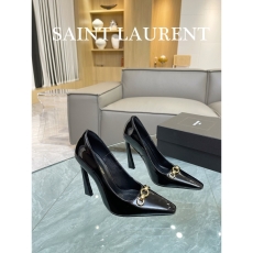 YSL High Heels